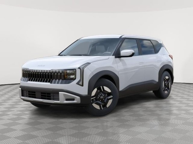 2027 Kia Seltos LX
