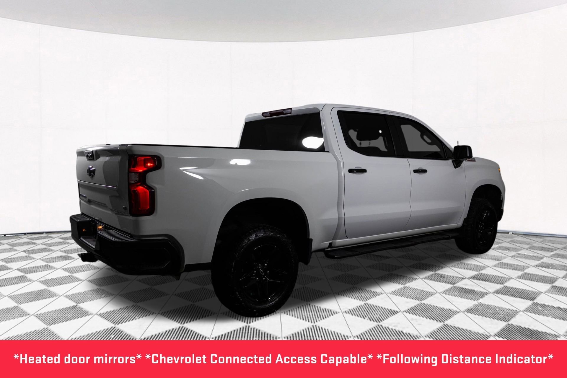 2023 CHEVROLET SILVERADO - Image 14