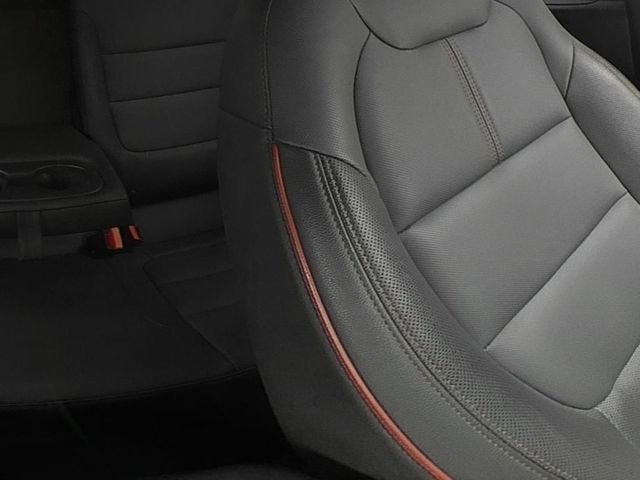 Used 2024 Red Chevrolet RS image 36