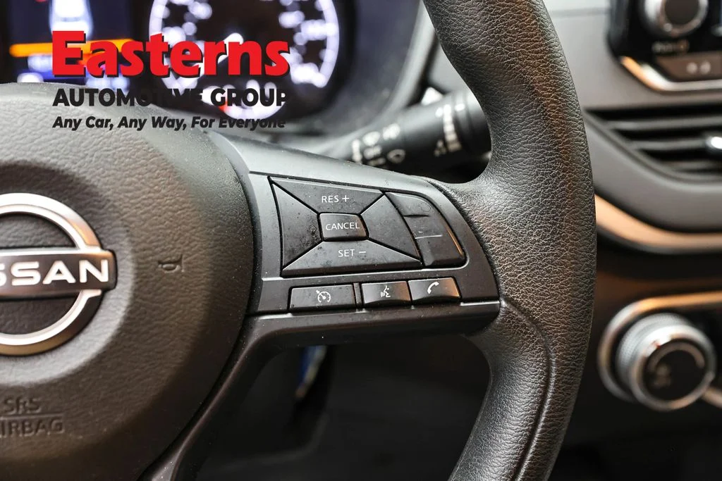 Used 2023 Gray Nissan 2.5 S image 15
