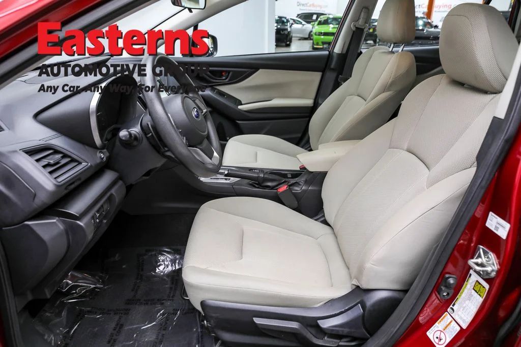 Used 2018 Red Subaru 2.0i Premium image 14