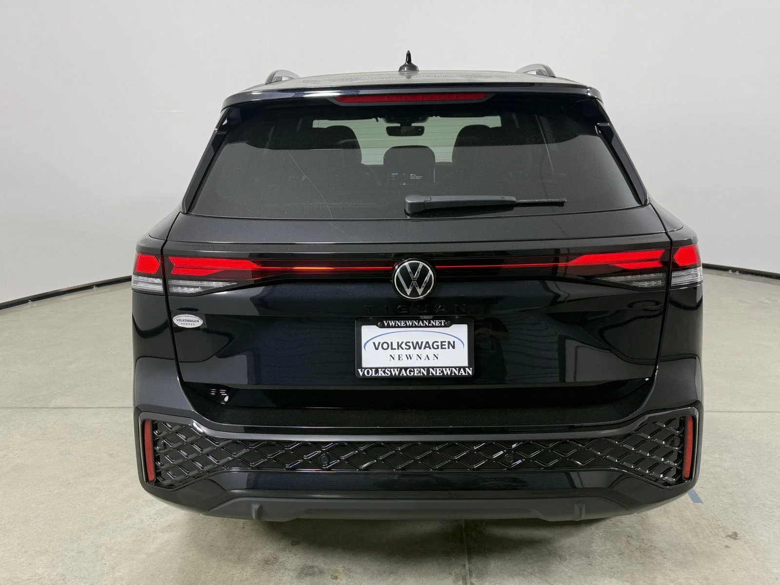 New 2026 BLACK VOLKSWAGEN  image 6