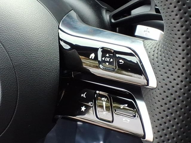 New 2026 Silver Mercedes-Benz GLC 300 Coupe image 10