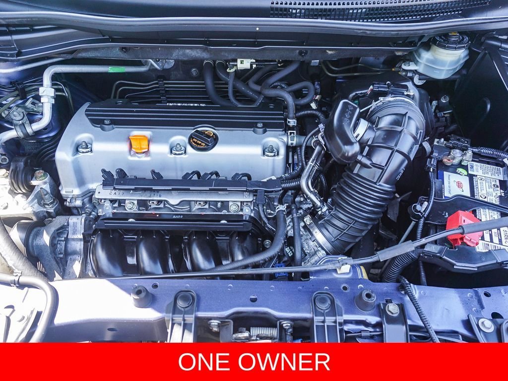 Used 2012  Honda EX-L image 25