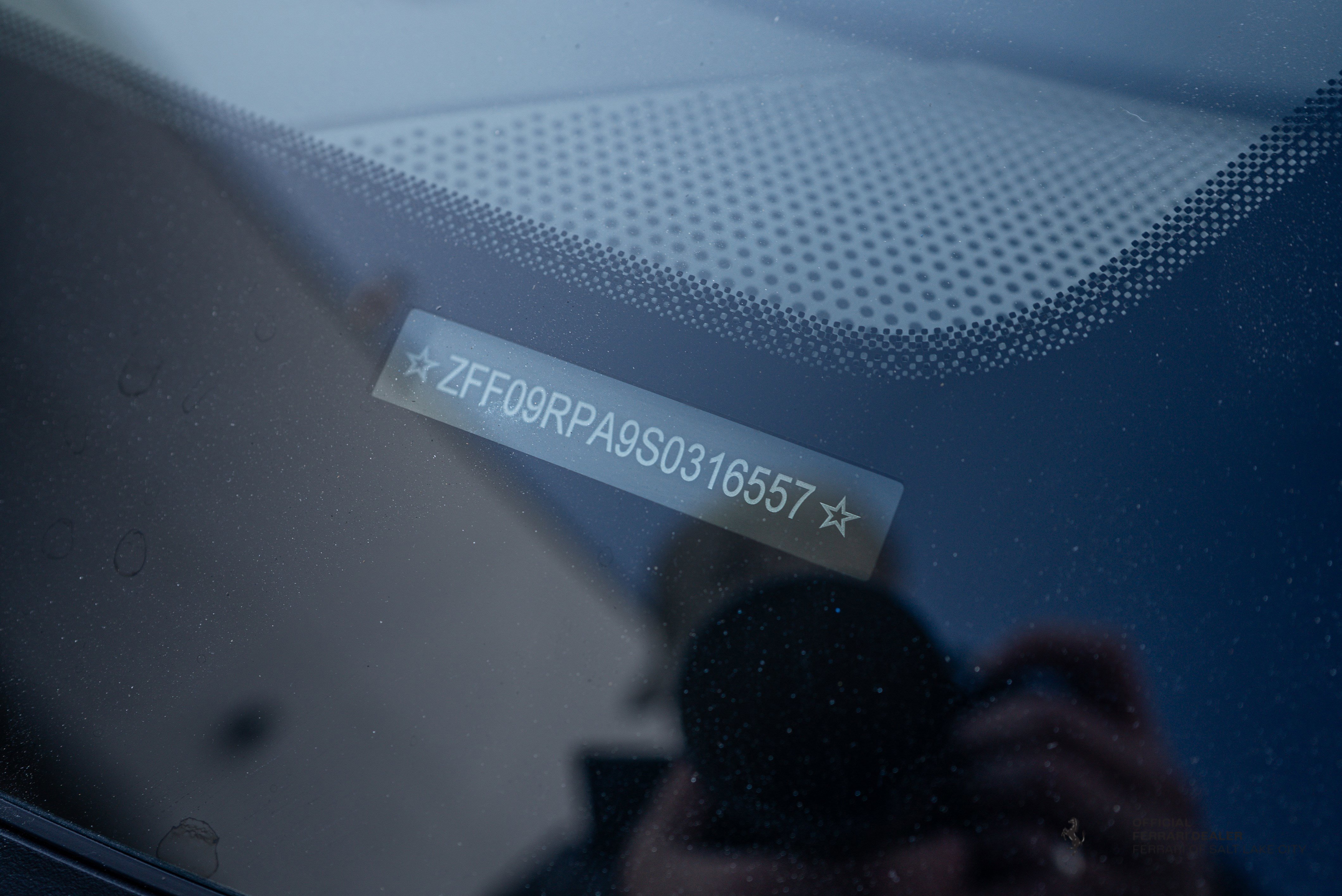 2025 Ferrari Roma Base - Photo 27