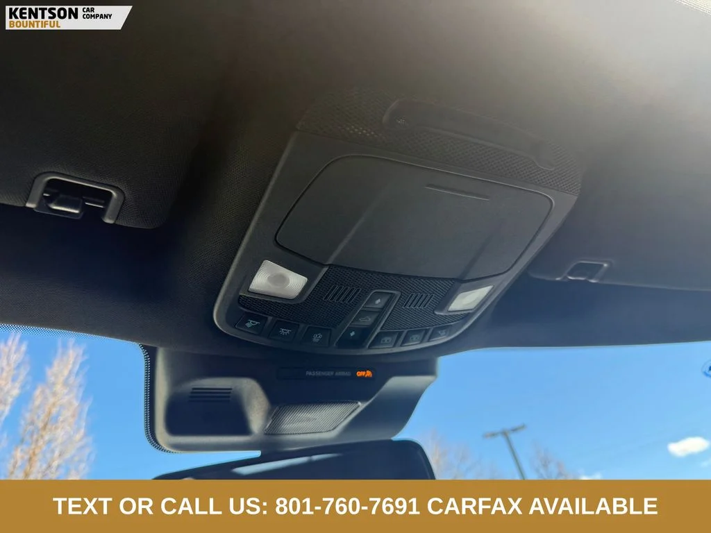 2024 Ford Expedition Platinum - Photo 28
