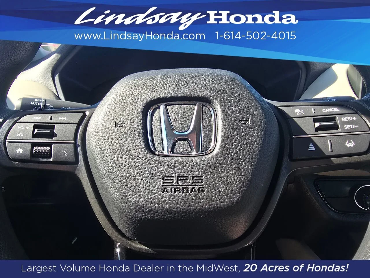 New 2027 Platinum White Pearl Honda LX image 26