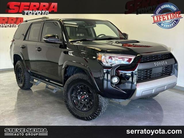 2024 Toyota 4RUNNER 