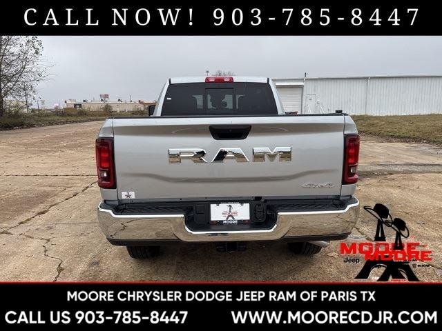 2026 RAM 2500 Tradesman - Photo 7
