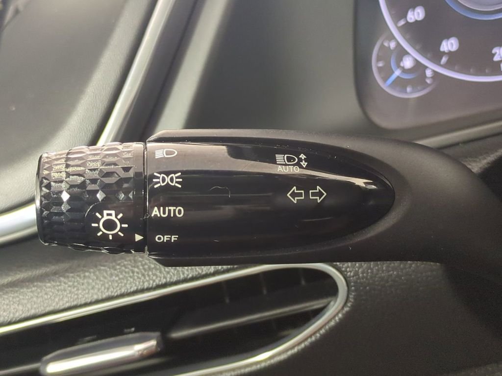 2021 Hyundai Sonata Limited - Photo 30