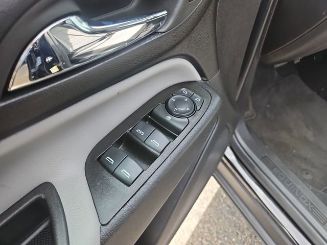 2024 Chevrolet Equinox LS - Photo 12