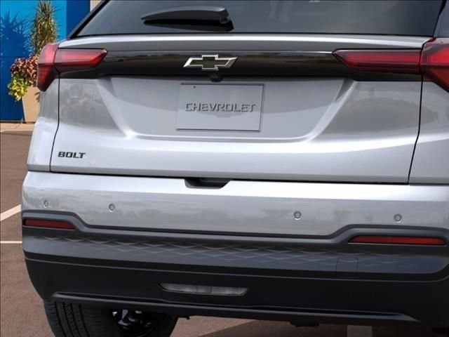 2027 Chevrolet Bolt LT - Photo 14