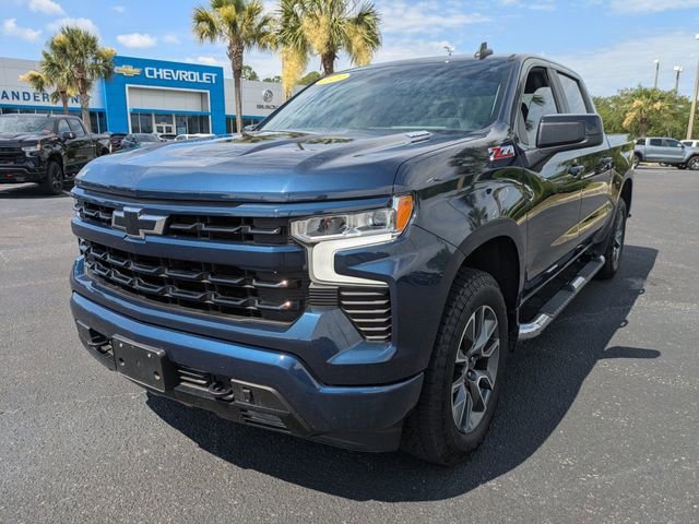 2023 Chevrolet Silverado 1500 RST - Photo 7