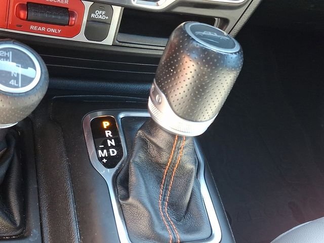 2020 Jeep Gladiator Mojave - Photo 19