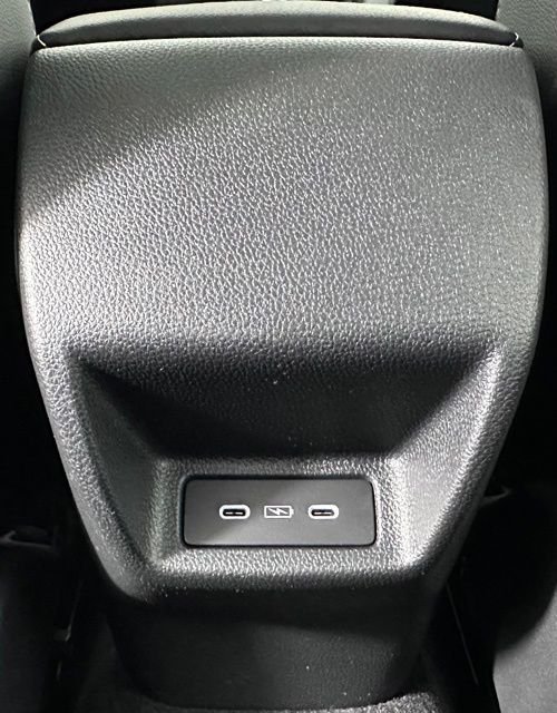 Certified Used 2026 Platinum White Pearl Acura A-Spec Tech Package image 21