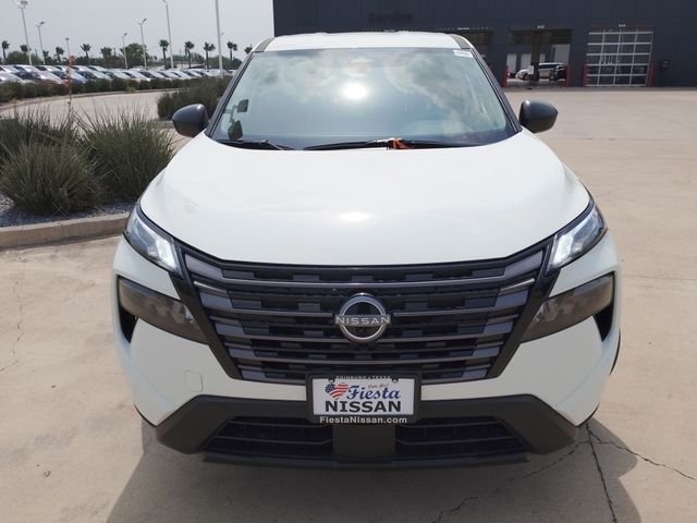 Used 2026 White Nissan S image 2