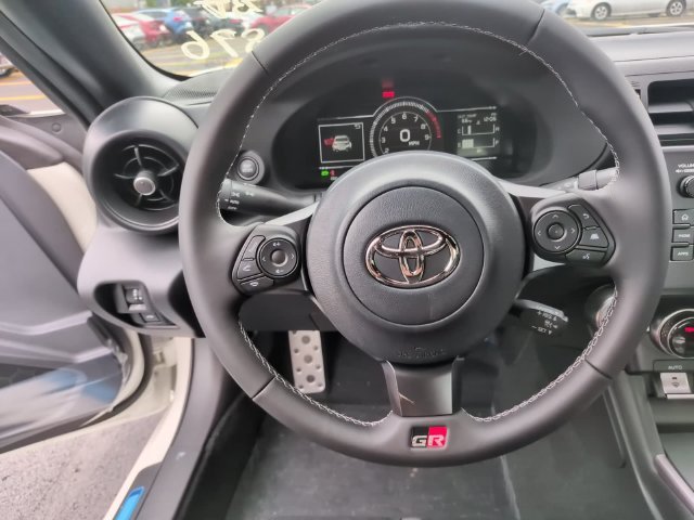 New 2026 Halo <sup>1</sup> Toyota  Premium MT image 15