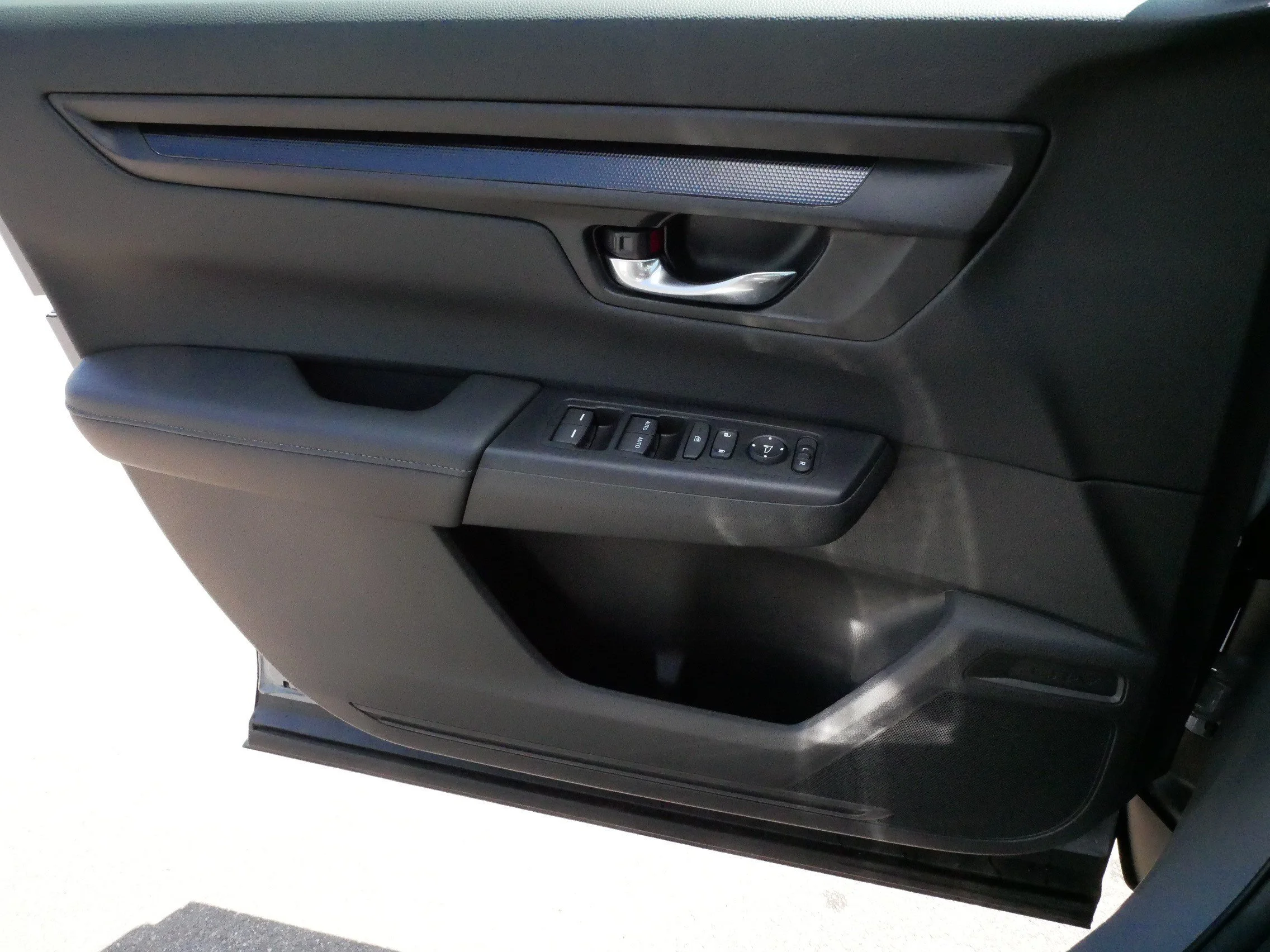 2026 Honda CR-V EX - Photo 27