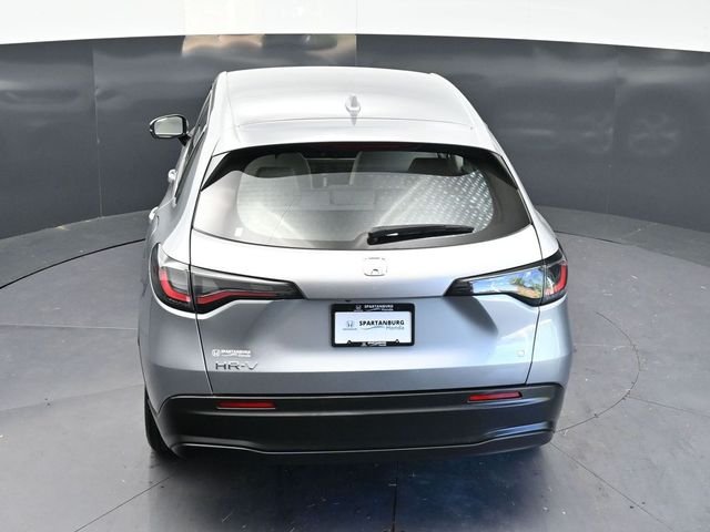 2025 Honda HR-V LX - Photo 29
