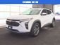 2025 Chevrolet Trax's photo