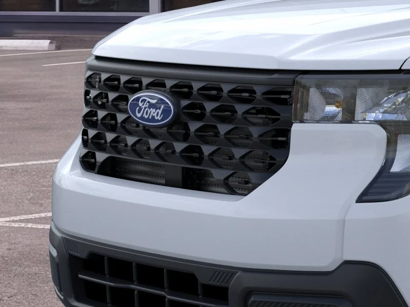 2026 Ford Maverick XL - Photo 42