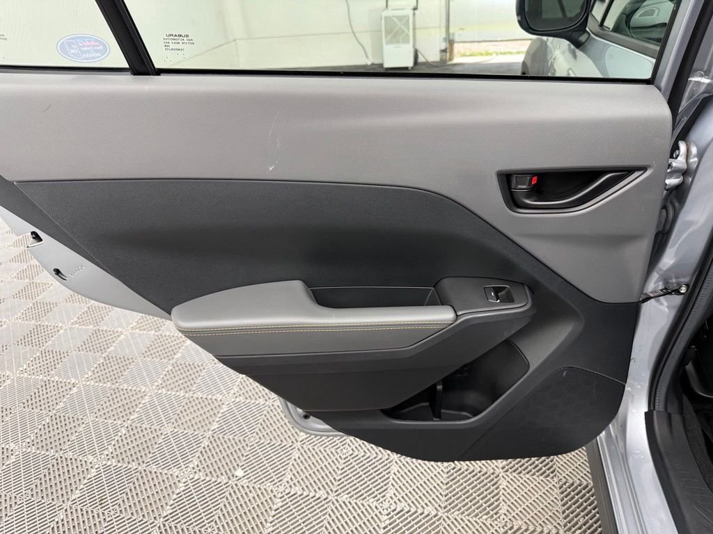2024 Subaru Crosstrek Wilderness - Photo 32