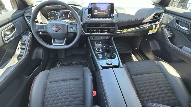 New 2026 Black Nissan Rock Creek image 26