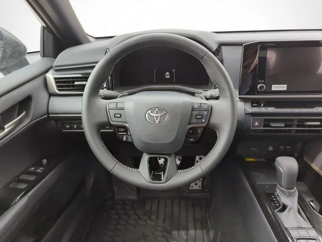 Used 2026  Toyota SE Nightshade image 21