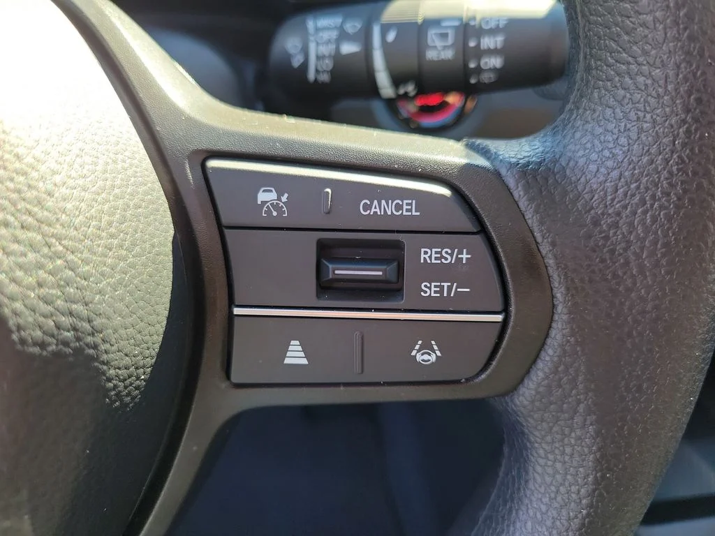 2026 Honda CR-V EX - Photo 27