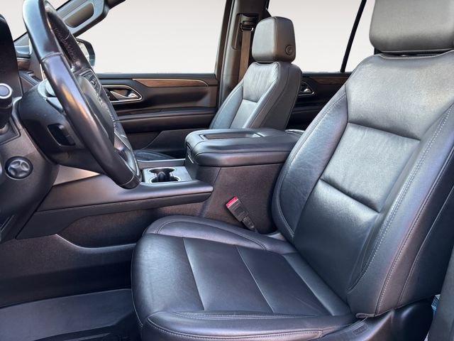 2021 Chevrolet Tahoe Z71 - Photo 9