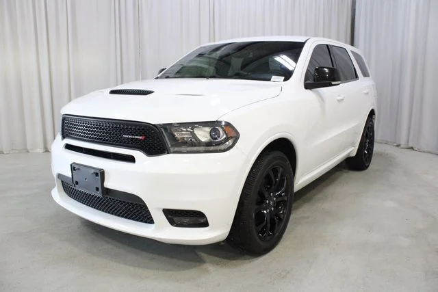 Used 2019 White Dodge GT Plus image 36