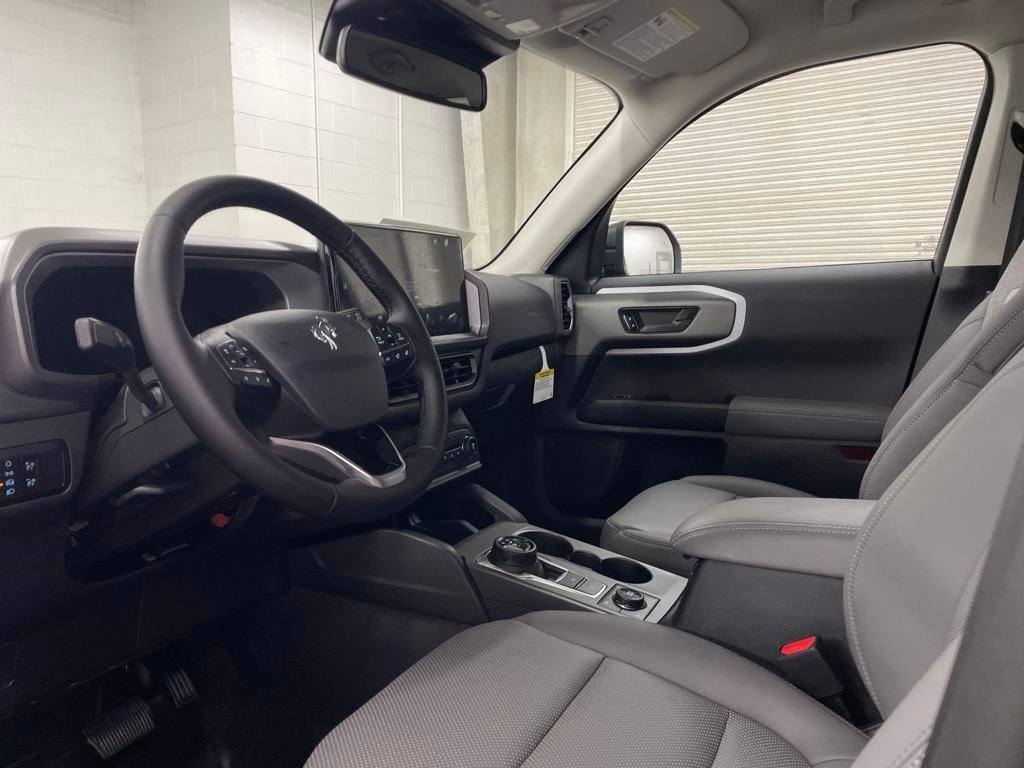 2025 Ford Bronco Sport Badlands - Photo 6