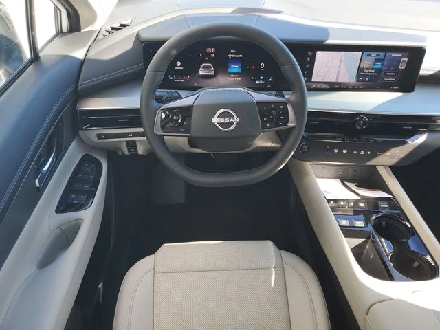 2026 Nissan Murano SL - Photo 20