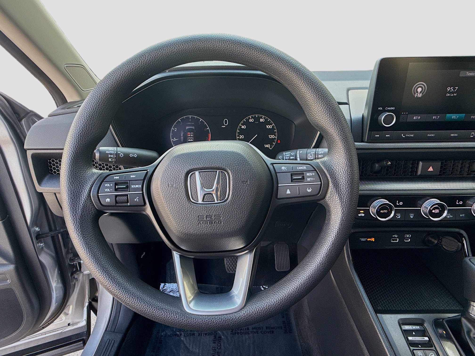 2024 Honda CR-V EX - Photo 10