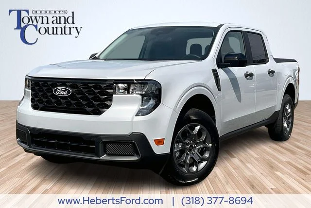 2025 Ford Maverick