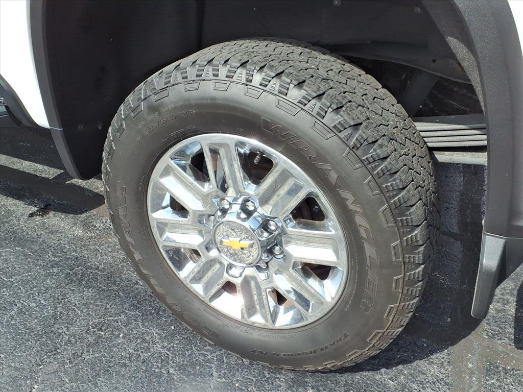 2024 Chevrolet Silverado 2500HD High Country - Photo 10