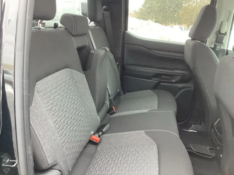 2026 Ford Ranger XL - Photo 17