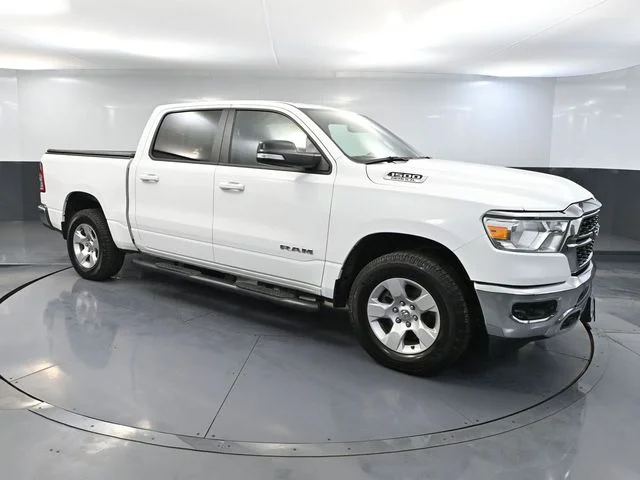 2022 RAM 1500 Pickup