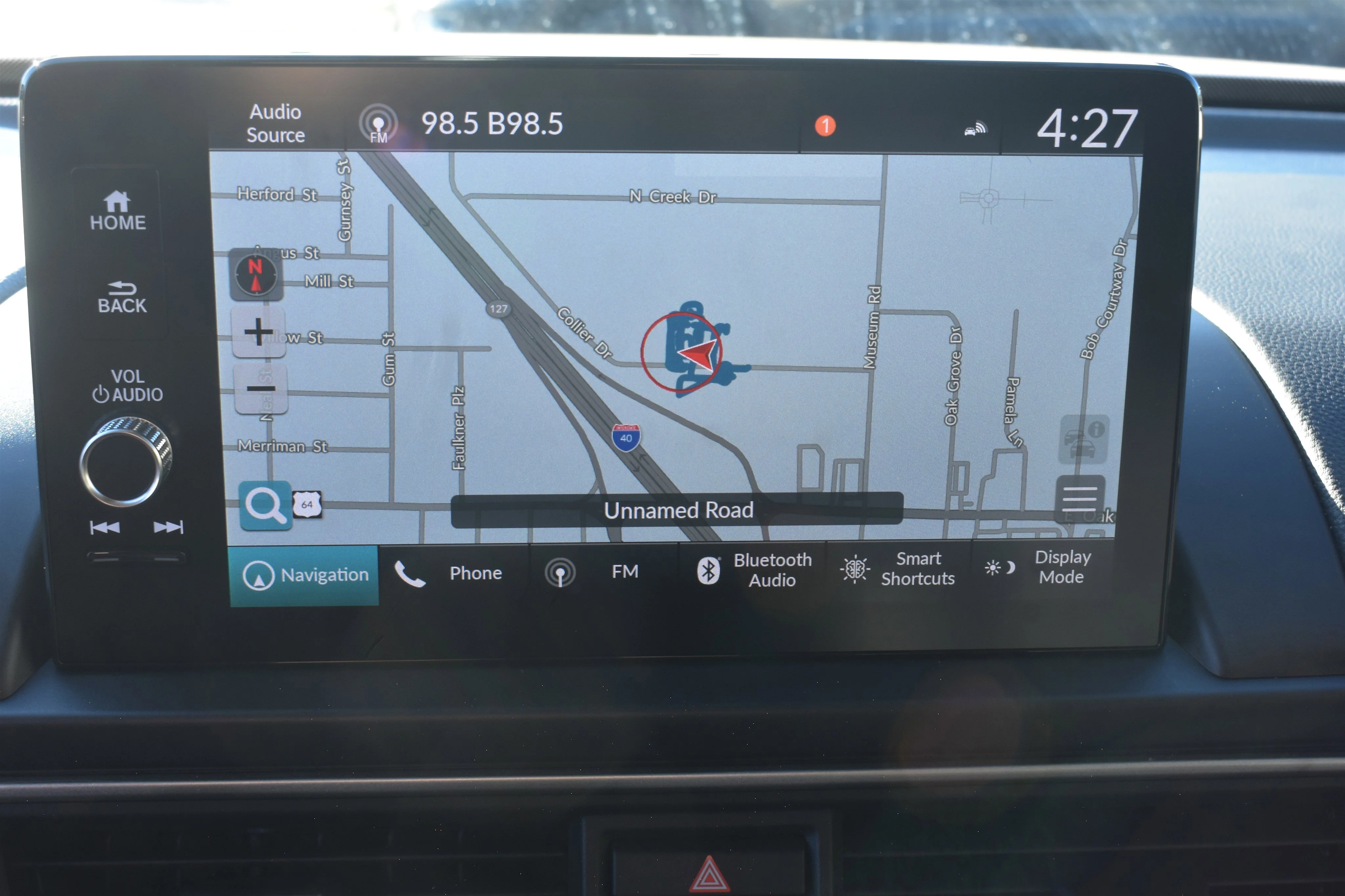 2025 Honda Pilot Elite - Photo 29