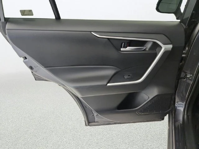 Used 2022 Magnetic Gray Metallic Toyota XLE Premium image 25