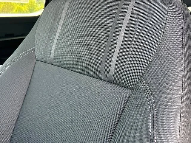 New 2026 Agate Black Metallic Ford STX® image 12