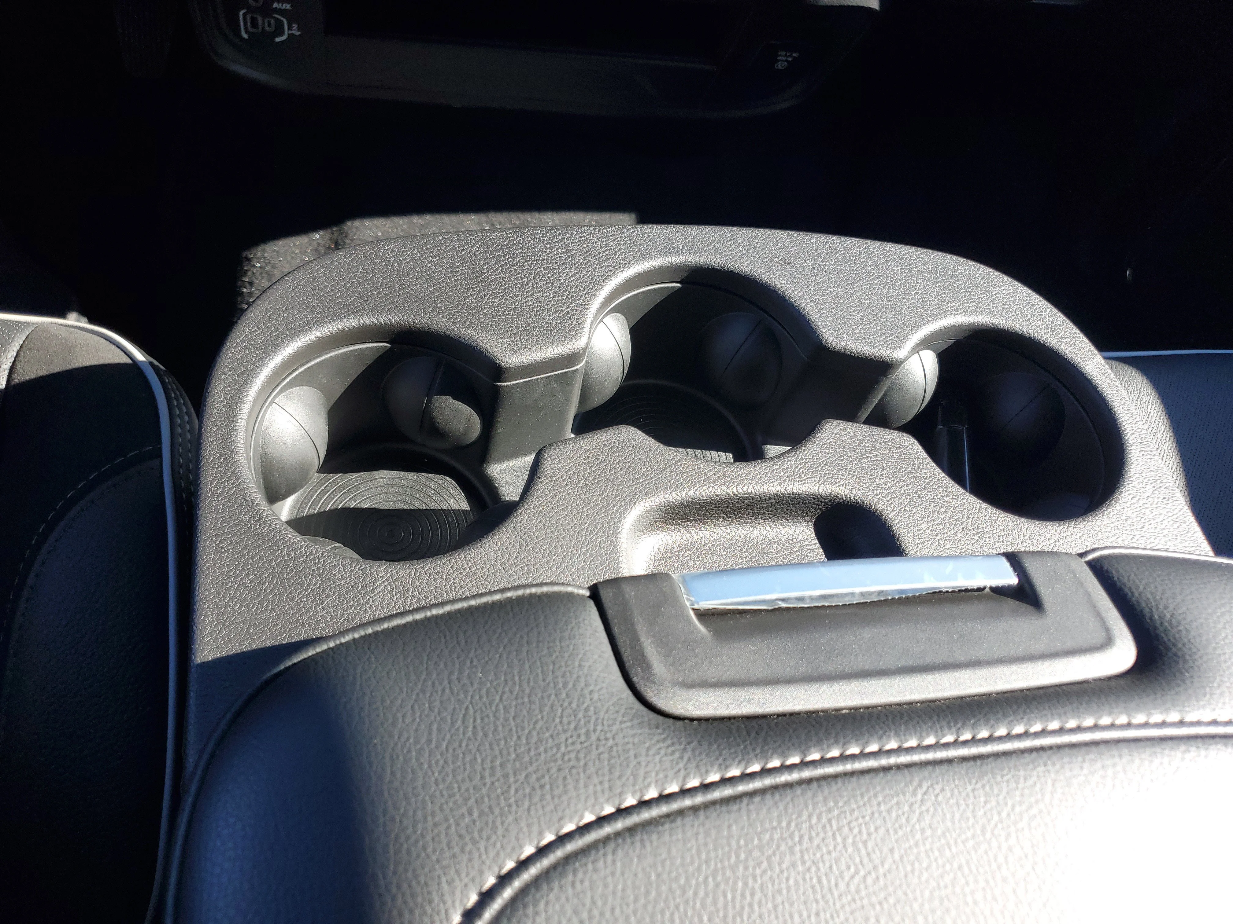 2026 RAM 2500 Laramie - Photo 21