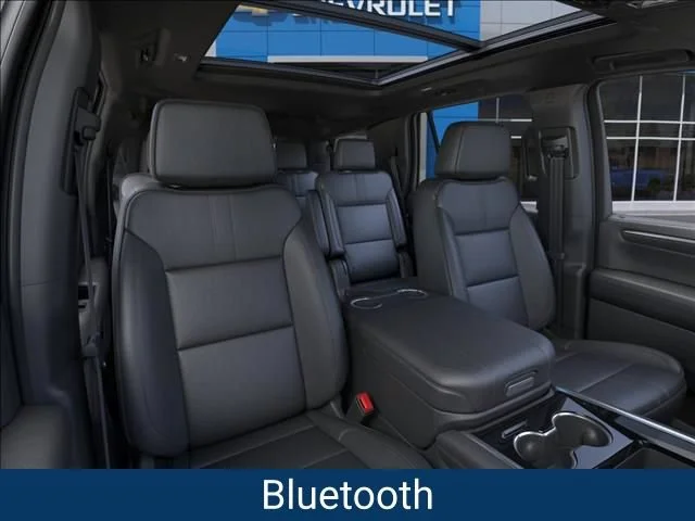 New 2026 Summit White Chevrolet RST image 18