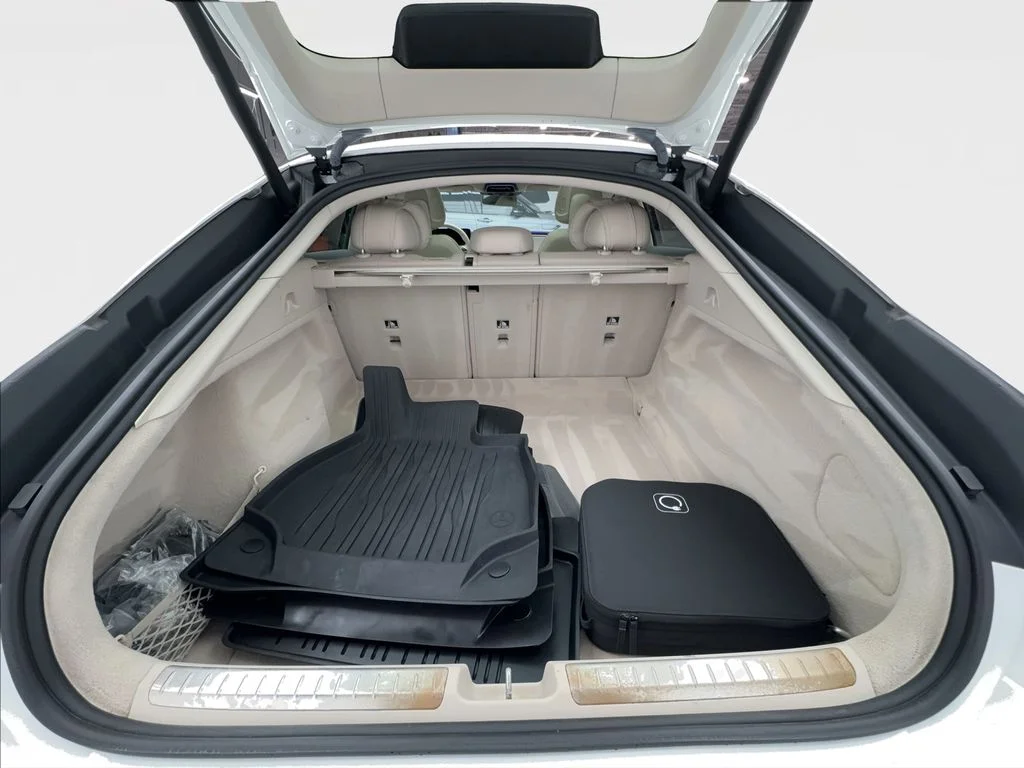 Used 2023 White Mercedes-Benz 450 image 17