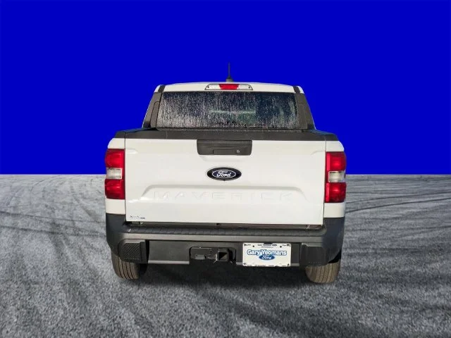 New 2026 Oxford White Ford XL image 5