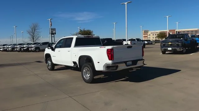 2026 Chevrolet Silverado 3500 HD LT - Photo 61