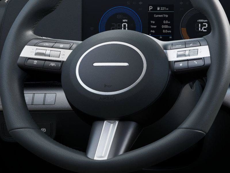 New 2027  Hyundai SEL Sport FWD image 29