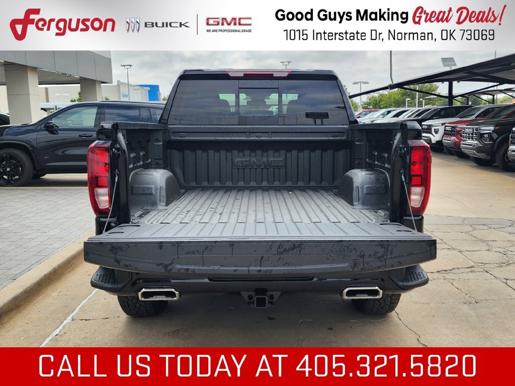 2026 GMC Sierra 1500 Elevation - Photo 47