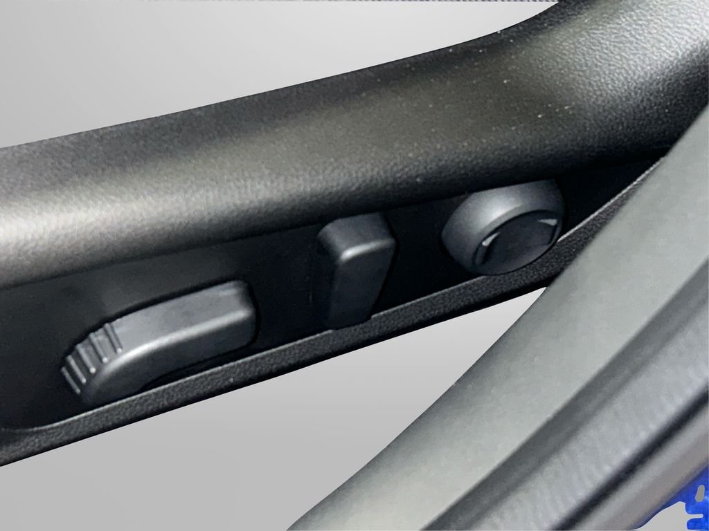 2026 Subaru Crosstrek Sport - Photo 36