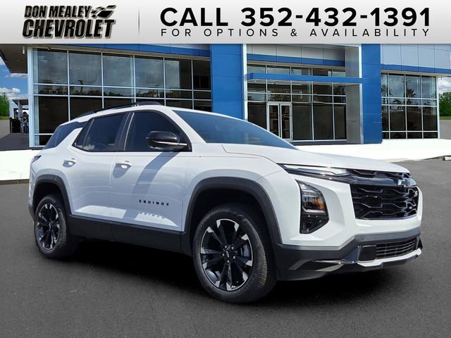 厚岸 Do Deuce & Equinox セット New Chevy Equinox for Sale in Clermont, FL